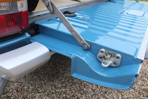 Classics from Terence Morley